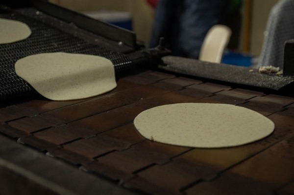 Tortilla alcanza hasta 30 pesos en Mérida y presiona el gasto familiar