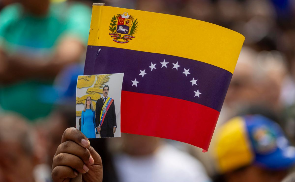 “No gana la mentira”: Maduro envía mensaje con motivo del Domingo de Resurrección