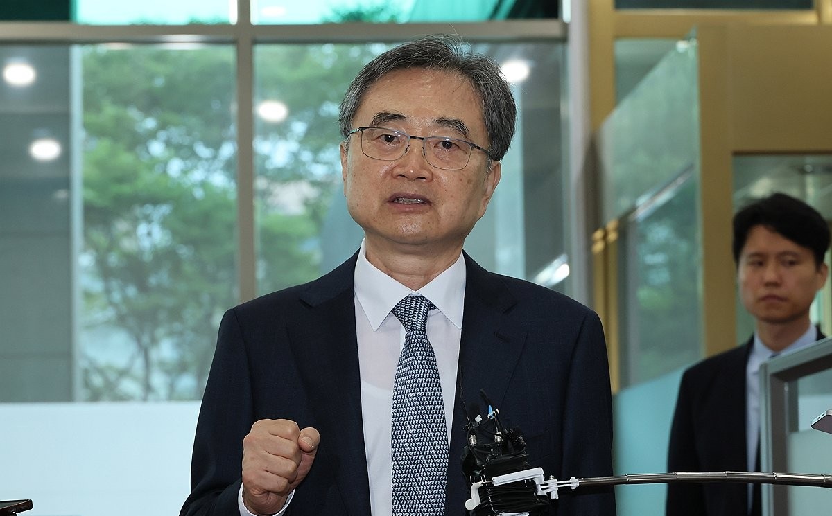 Seúl contacta a México y Brasil para ampliar cooperación energética ante conflicto en Irán