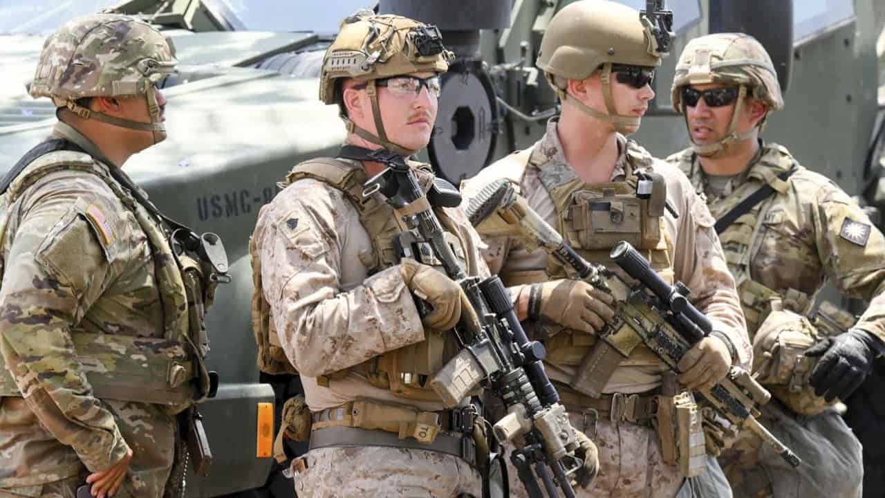 Senado autoriza salida de tropas mexicanas y consolida la cooperación internacional en defensa y seguridad