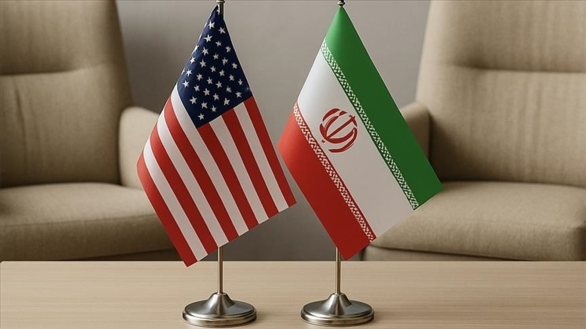 “Sin prisas”, EEUU e Irán avanzan hacia un acuerdo de paz
