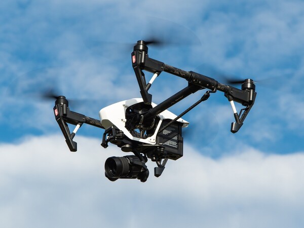 Dron de 12 mdp adquirido en gobierno de Núñez permanece abandonado en el C4