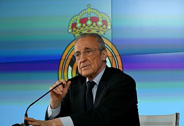 Florentino Pérez convoca a elecciones en Real Madrid: ‘No voy a dimitir’