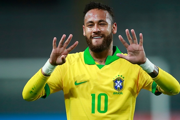 Neymar podría perderse el Mundial 2026 por lesión