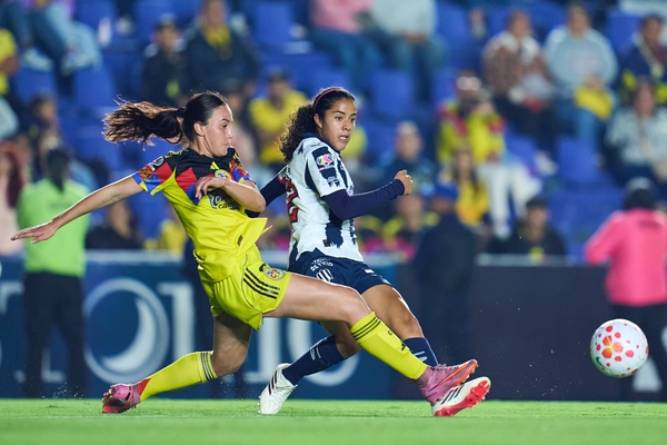 América y Rayadas disputarán la final del Clausura 2026 en la Liga MX Femenil