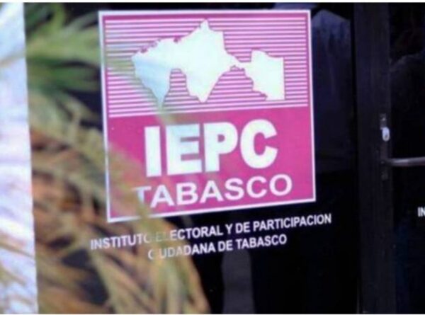 IEPCT Tabasco respalda aplazar elección judicial hasta 2028