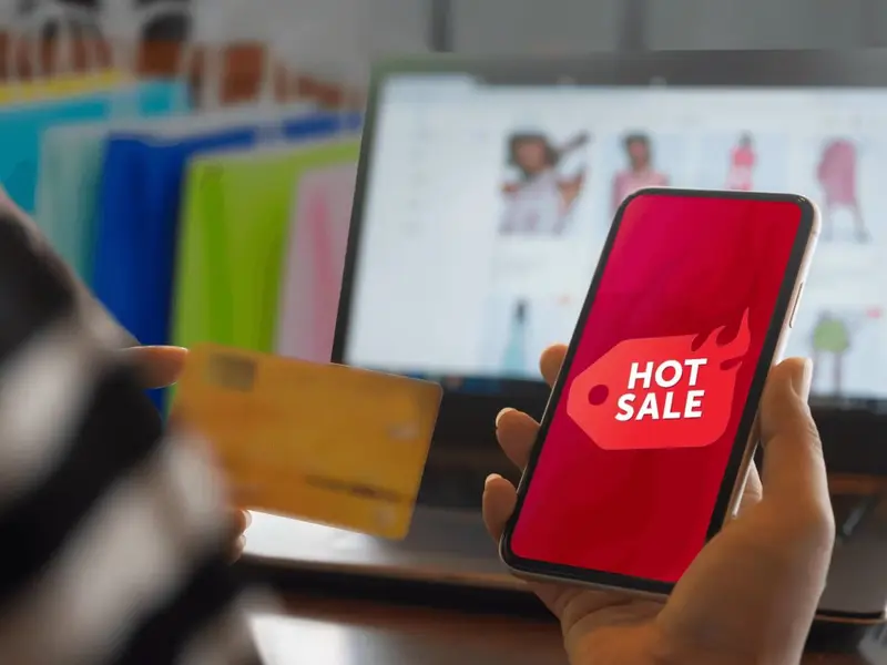 Alertan por fraudes durante el Hot Sale 2026; recomiendan verificar sitios y proteger pagos