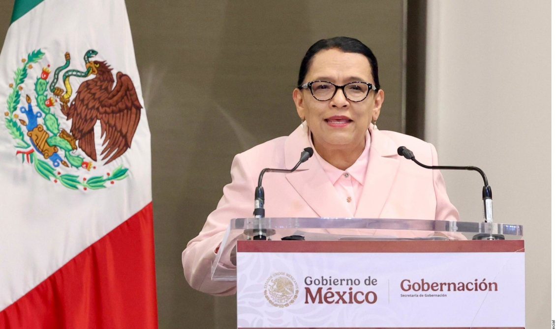 Segob anuncia nuevo plan de identificación forense en los 32 estados; destinarán 800 mdp