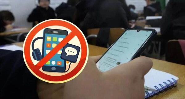 Proponen regular uso de celulares en escuelas de Tabasco
