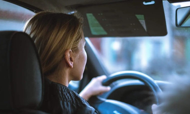 Uber introduce viajes exclusivos con conductoras en México