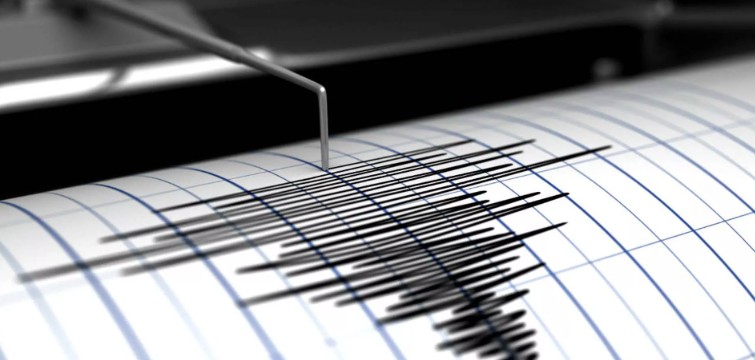 SSN reporta 251 réplicas tras sismo de 5.6 en Oaxaca ayer
