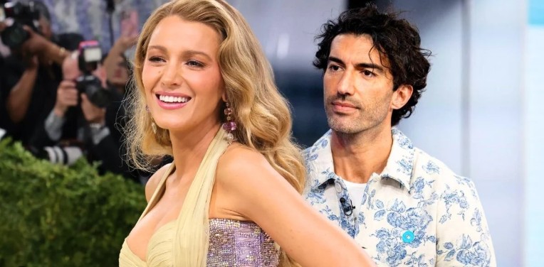 Blake Lively y Justin Baldoni ponen fin a su pleito legal