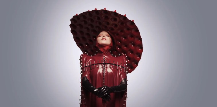 Lady Gaga estrenará ‘MAYHEM Requiem’ en Apple Music