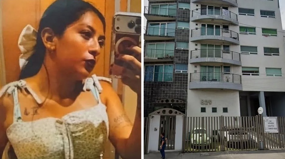 FGJCDMX descarta que Edith Guadalupe acudiera a entrevista de trabajo el día de su asesinato
