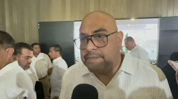 Fiscalía atribuye aumento de homicidios a detenciones de grupos criminales en Tabasco