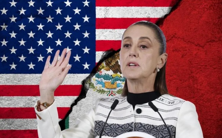 México remarca que el acuerdo comercial con la UE «no pone en riesgo» el T-MEC