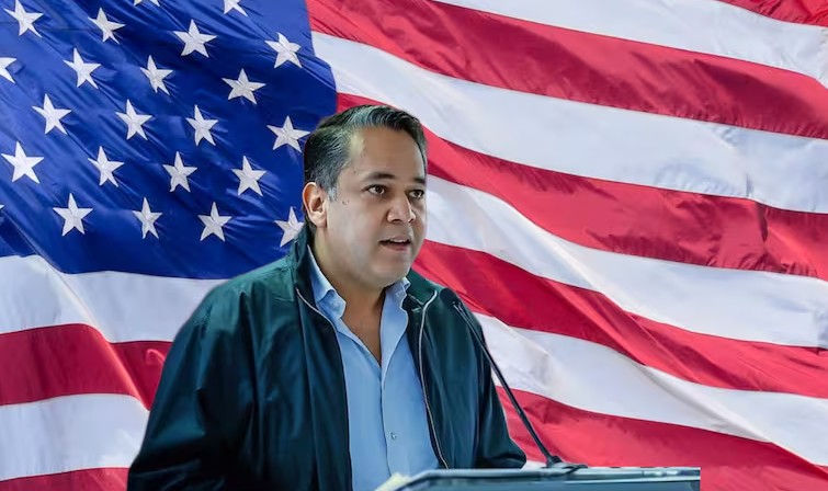 ¡Otro más! Exsecretario de Finanzas de Sinaloa se entrega en NY