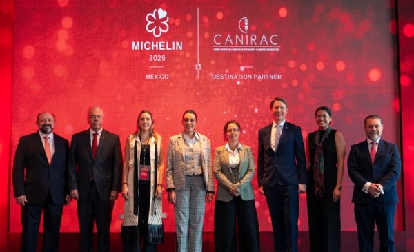 Más sabores y nuevos destinos: así crece la Guía Michelin en México