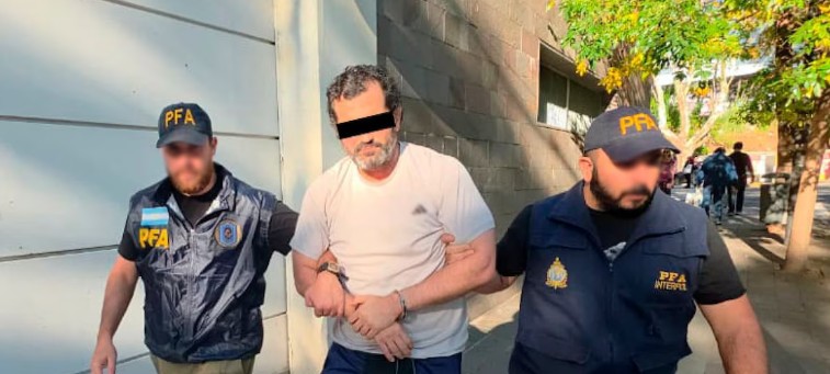 FGR descarta pruebas que vinculen a los Farías Laguna con muerte de tres marinos en caso de huachicol fiscal