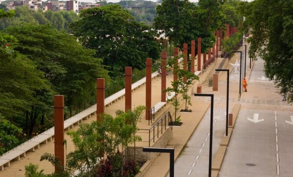 Gobierno estatal analiza tomar control del Malecón de Villahermosa
