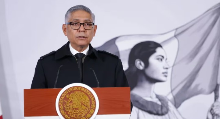 Marina presenta balance de resultados: más de 18 mil detenidos y 71 toneladas de cocaína aseguradas en la actual administración