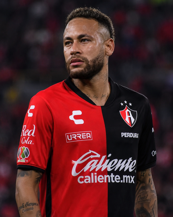 ¿Neymar al Atlas? Surge inesperado rumor tras eliminación rojinegra