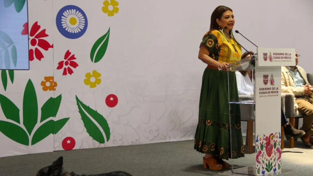 Ciudad de México se suma a iniciativa global de acción climática juvenil
