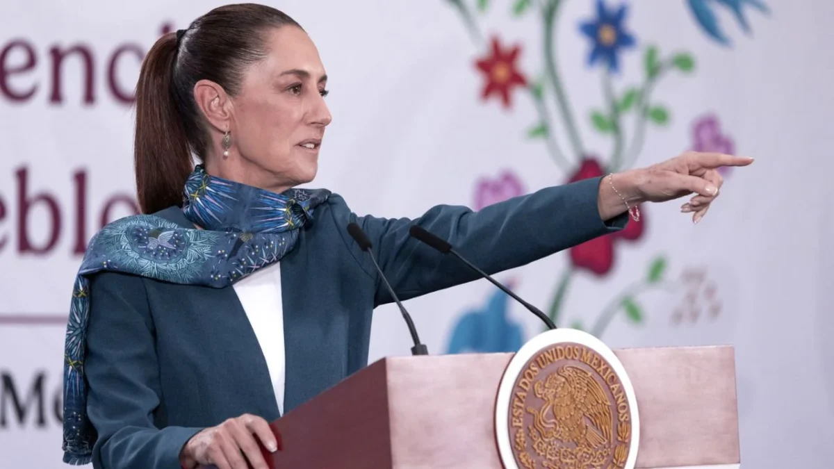 Claudia Sheinbaum asegura que Estados Unidos negó 36 extradiciones por falta de pruebas