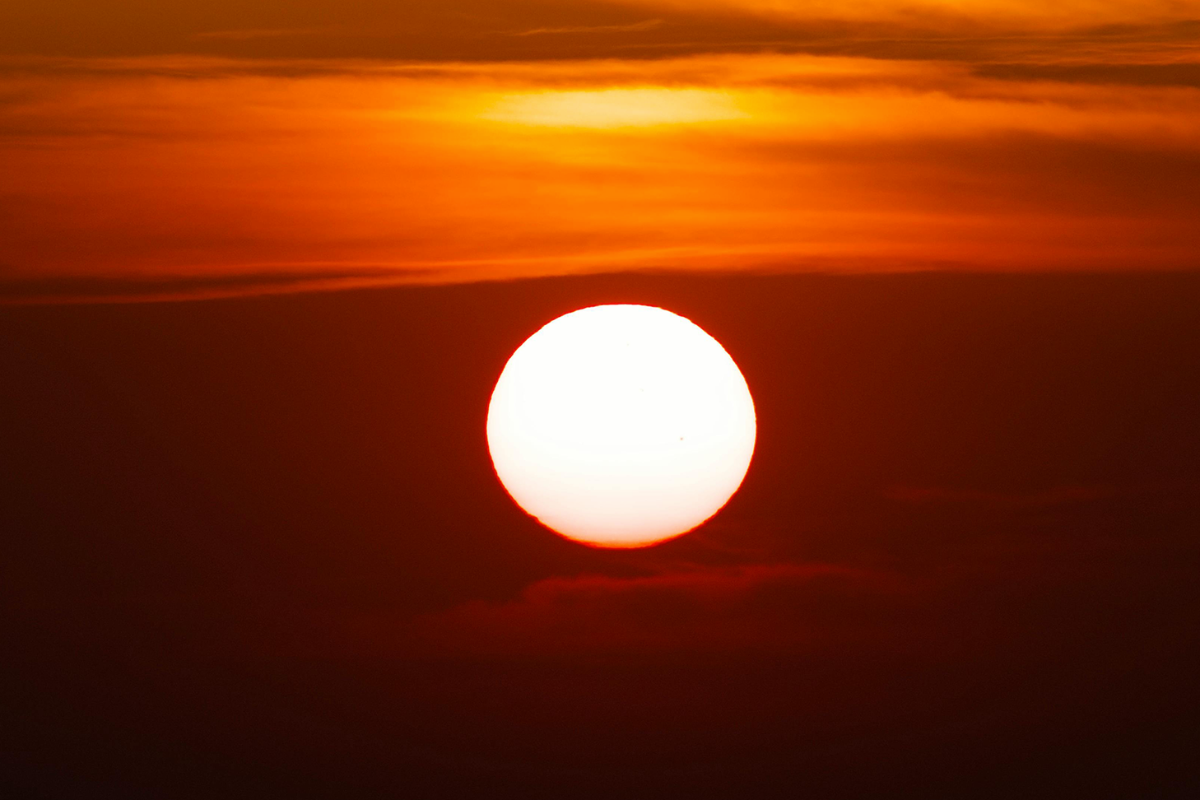 Fenómeno de El Niño podría ser el más fuerte desde 1877
