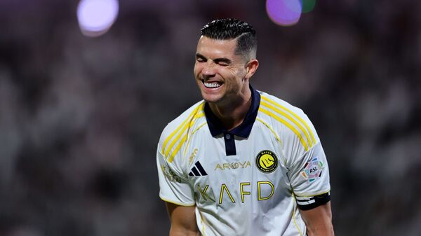 Cristiano Ronaldo conquista la Liga Saudí y logra su primer título con Al-Nassr