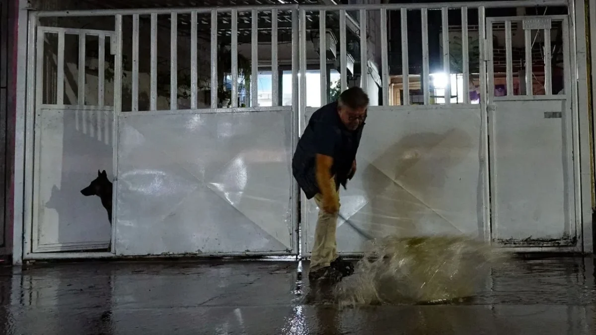Iztapalapa recibirá inversión millonaria contra inundaciones