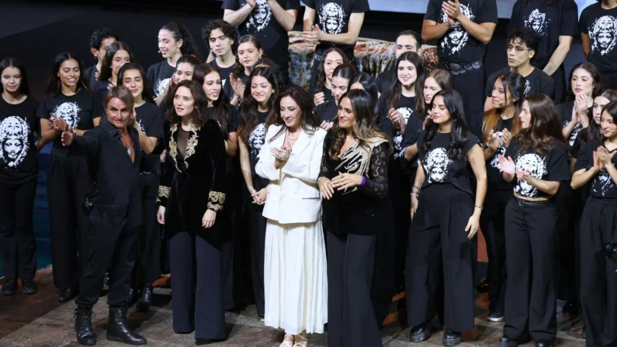 “México no es de quien lo divide”: Alessandra Rojo de la Vega