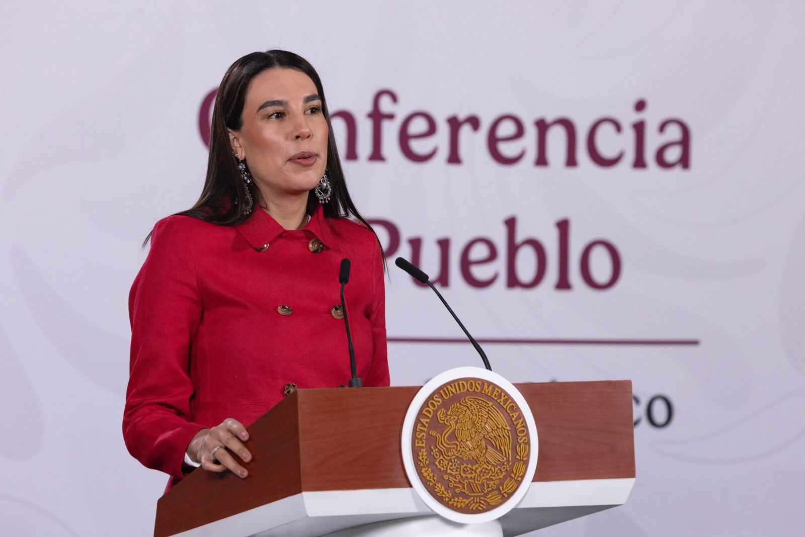 México rompe récords turísticos en 2026