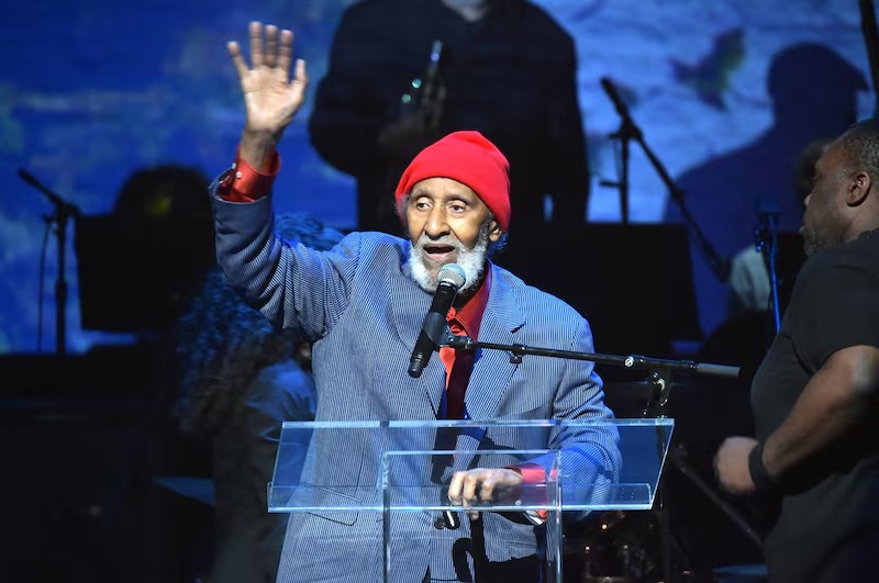 Muere Sonny Rollins, leyenda del jazz