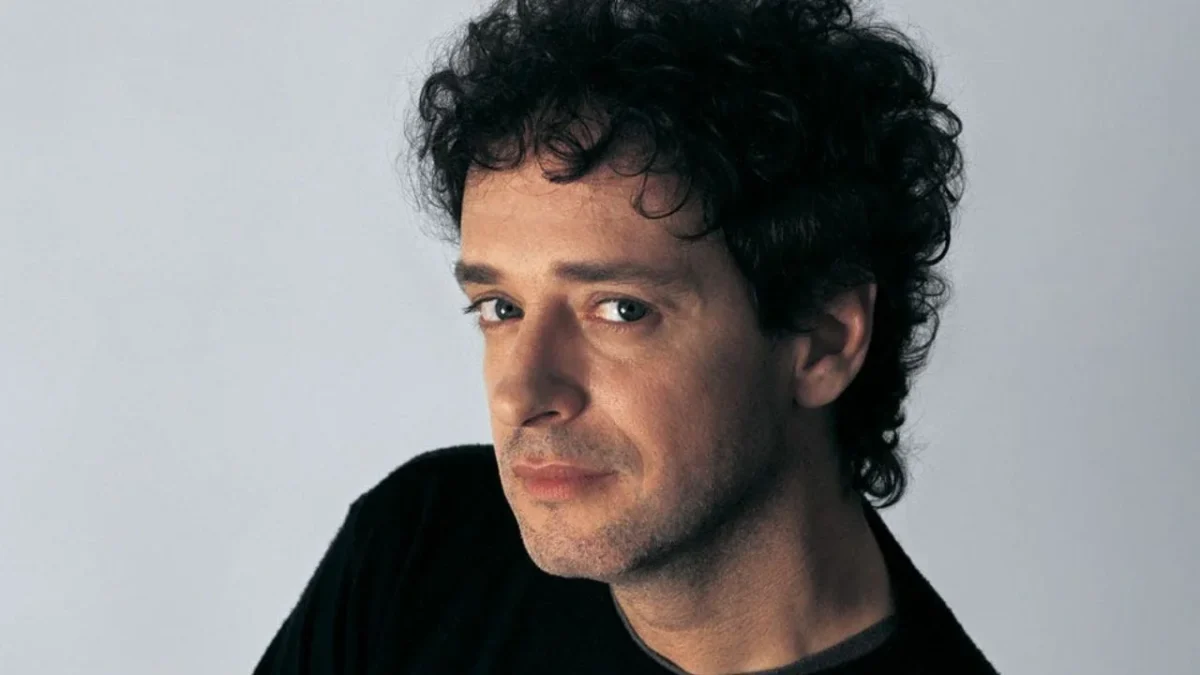 Netflix prepara documental sobre Gustavo Cerati