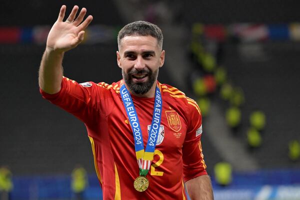 Sorpresa en la prelista de España para el Mundial