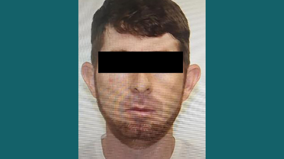Detienen en Sonora a operador de grupo delictivo