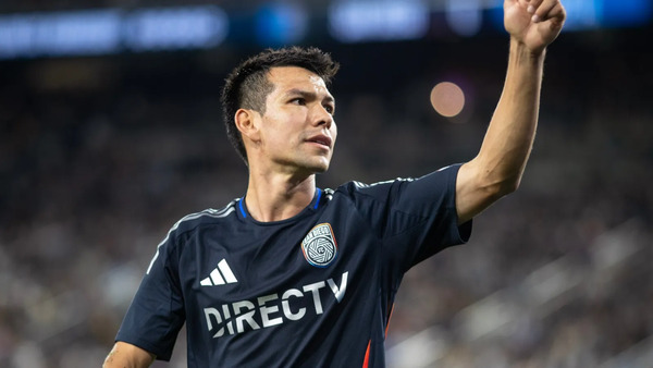 Chucky Lozano ganará más en San Diego FC en 2026, pese a estar ignorado en el club