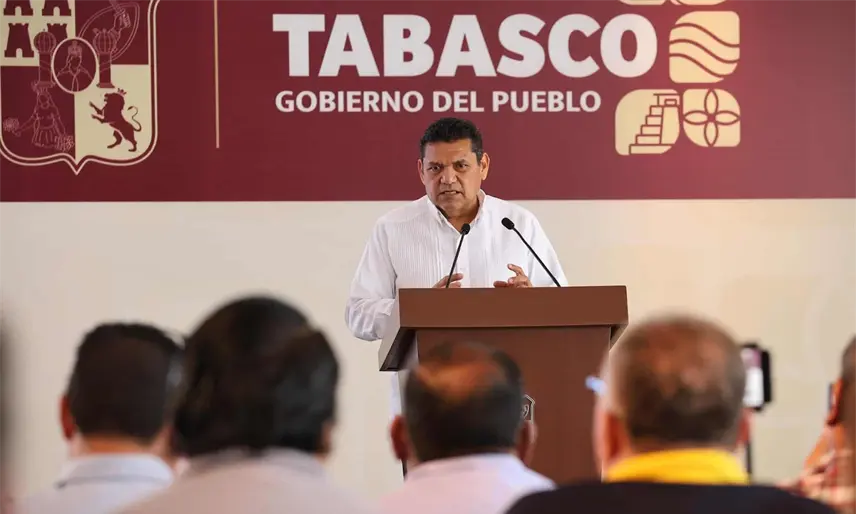 Se destinaron 60 mdp para indemnizar a afectados por incendio: Javier May