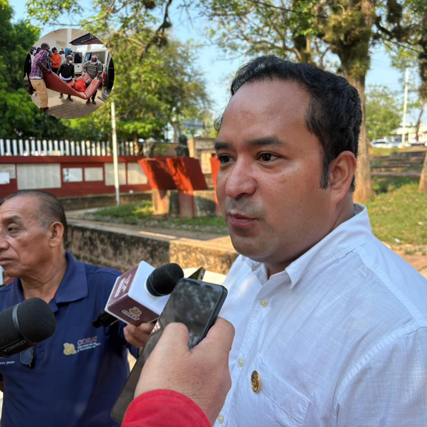Agencias de viajes en México se mantienen alertas ante brote de ébola en África