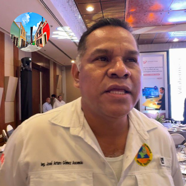 Protección Civil de Centro refuerza inspecciones en zonas comerciales y gourmet