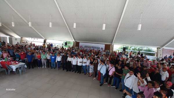 Sindicato celebra el Día del Trabajo sin marchas en Tabasco