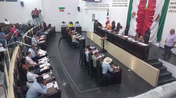 Tabasco prohíbe “apartar lugares” en la calle; habrá multas y operativos