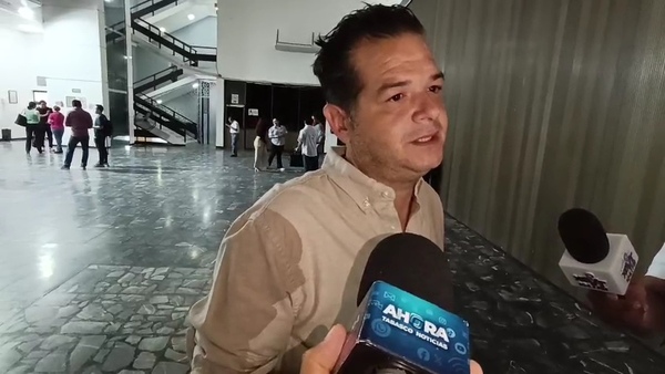 PRI Tabasco reacciona ante hechos violentos ocurridos en la entidad