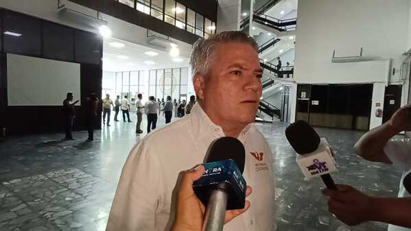 Bancada de Movimiento Ciudadano en Tabasco opera sin coordinador