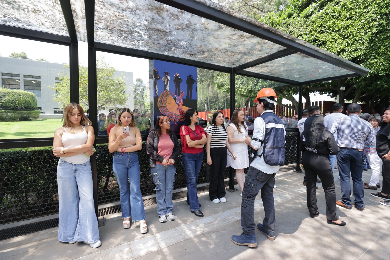 Primer Simulacro Nacional 2026 fortalece cultura de prevención en México