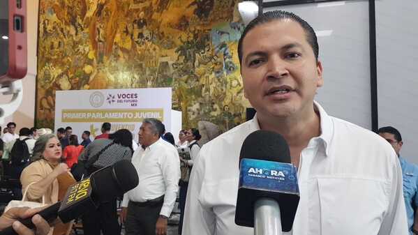 Congreso de Tabasco alista sesión extraordinaria para aprobar reforma judicial