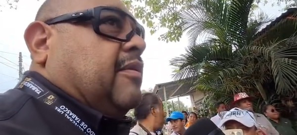 Fiscalía de Tabasco reporta detención de presunto generador de violencia