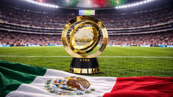 México buscará ser sede del Mundial de Clubes 2029