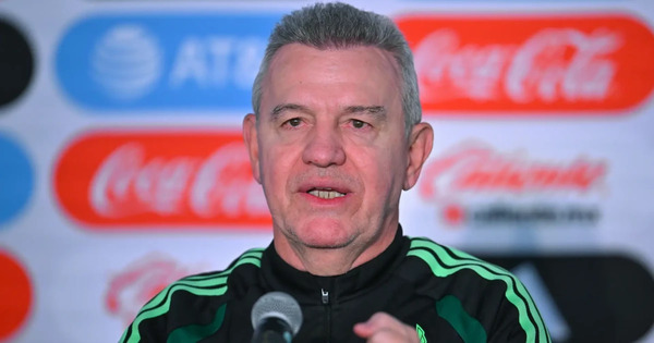 Javier Aguirre advierte: jugador que no se presente quedará fuera del Mundial 2026